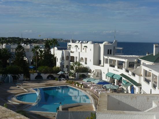 Maison De La Mer - Appartement F2